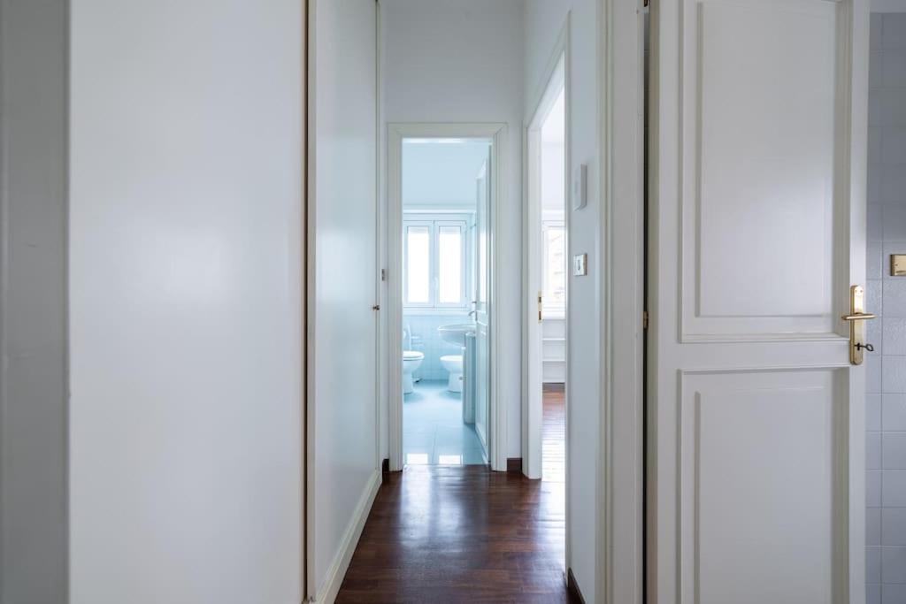 St Peter House By Varental Apartment Rom